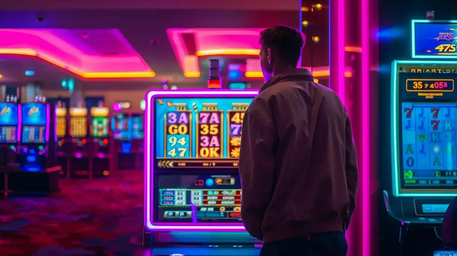 Speed Baccarat